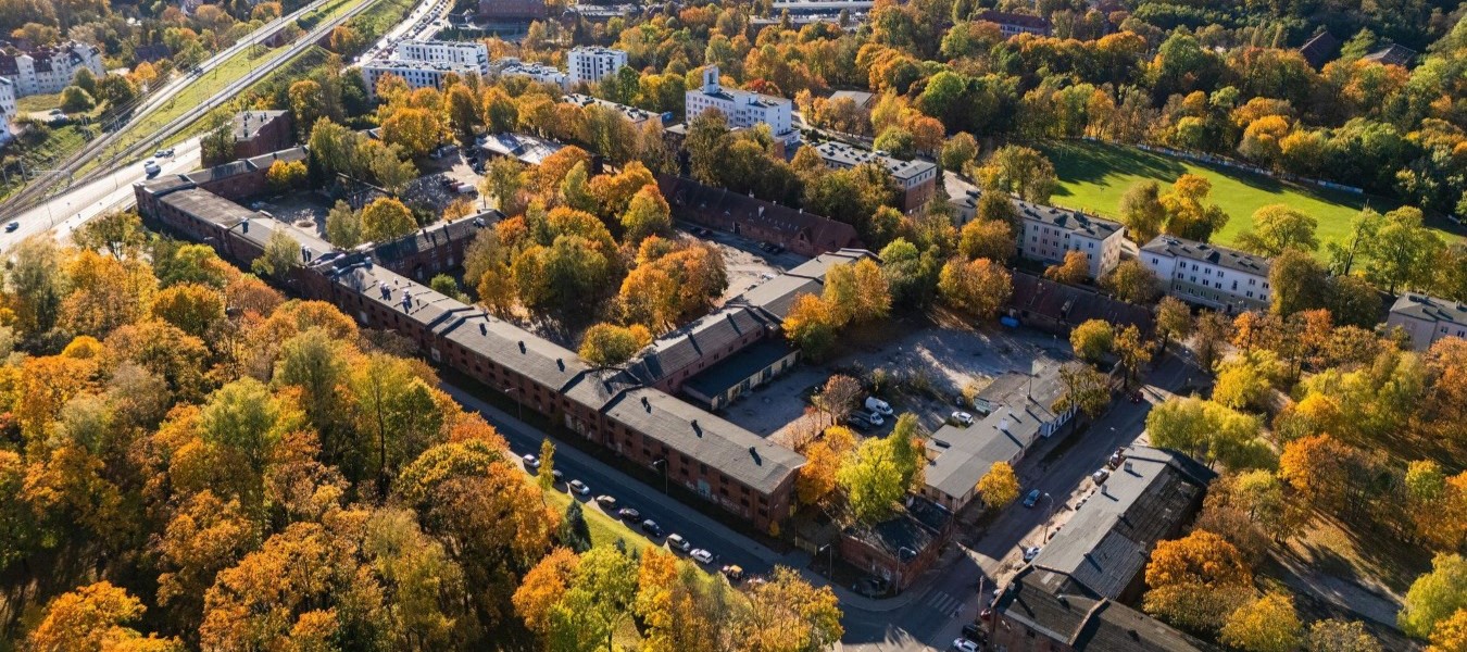 koszary