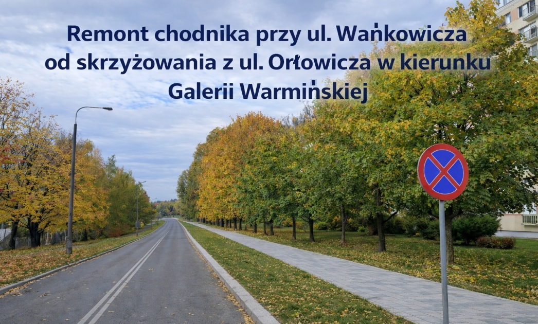 ulica wańkowicza ulica wańkowicza