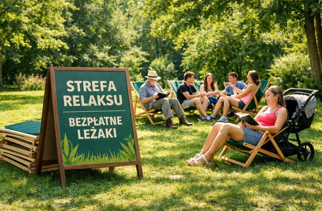 strefa relaksu strefa relaksu