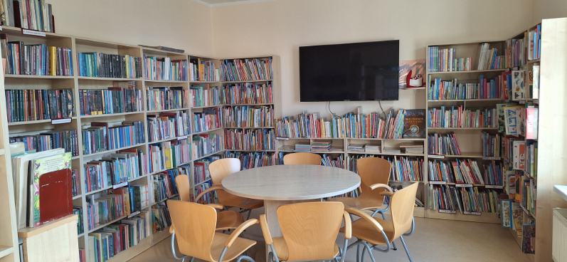 Biblioteka