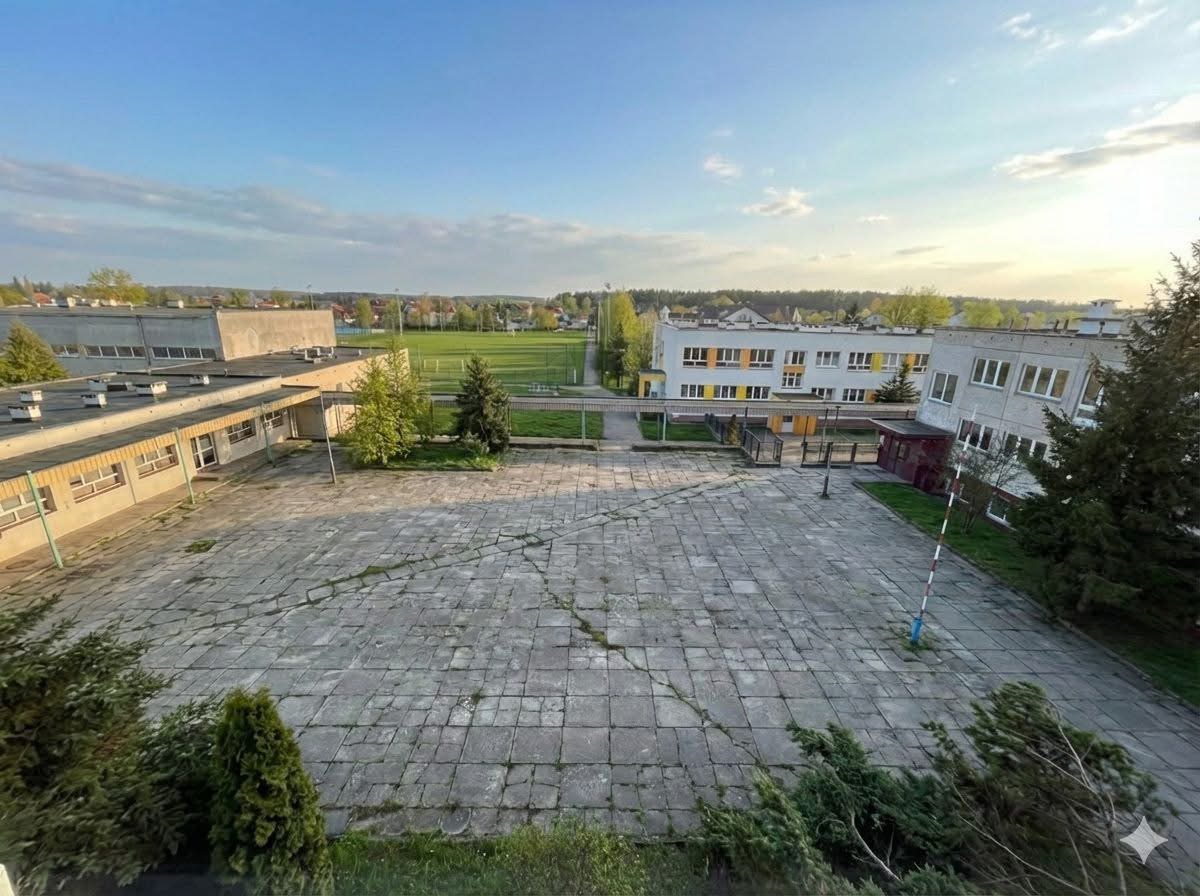 zdjęcie placu zdjęcie placu
