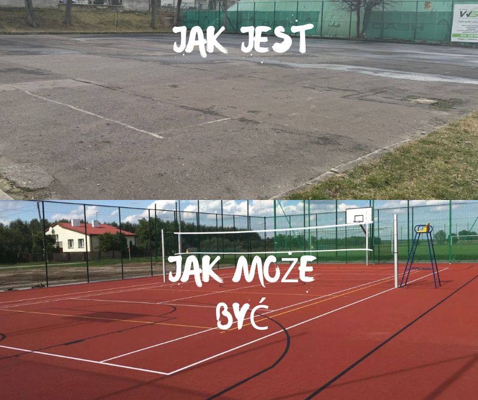 jak jest i jak może być jak jest i jak może być