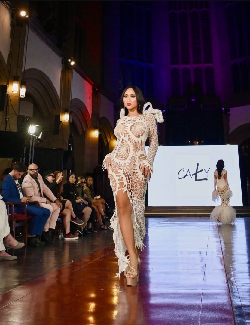Relacja z New York Fashion Week