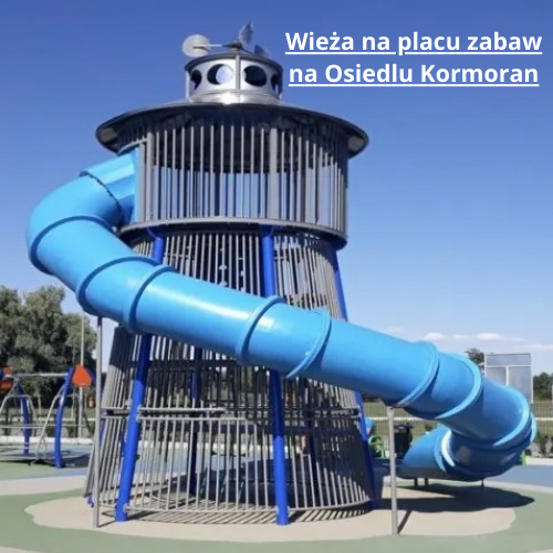 wieża widokowa