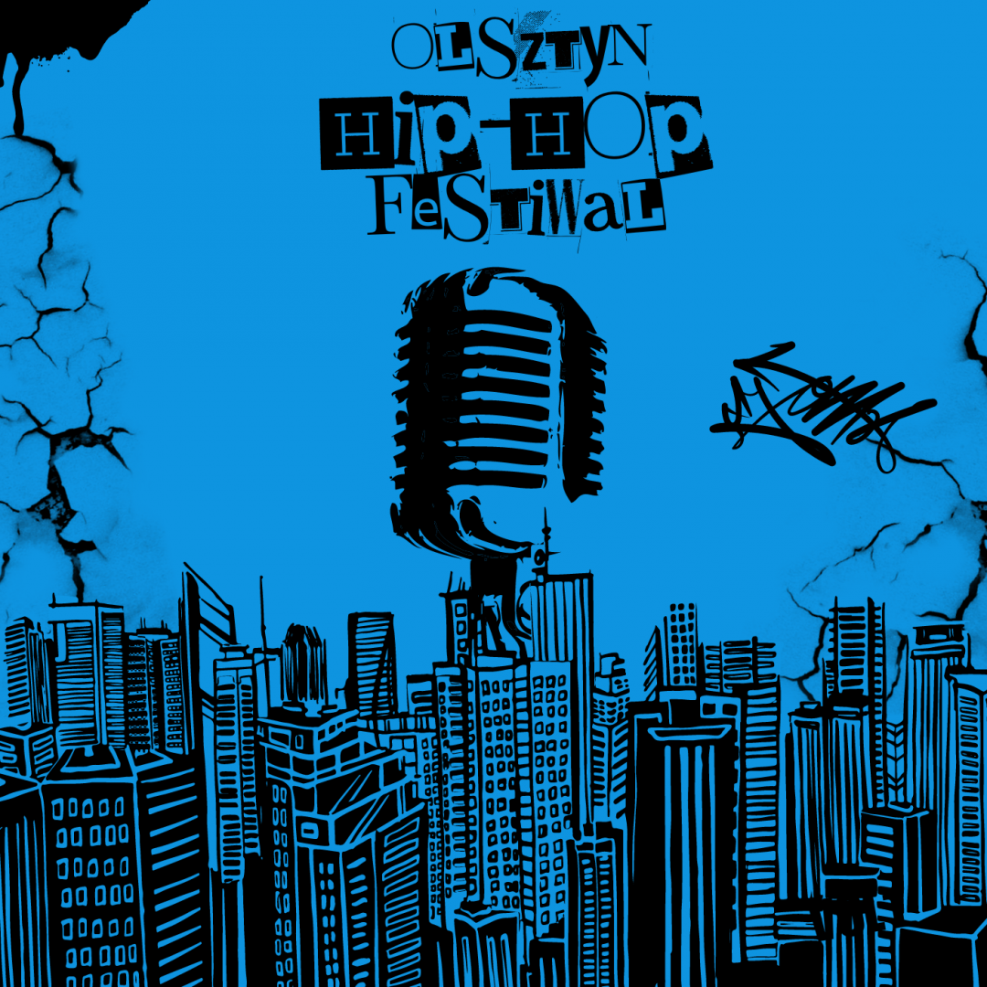 Olsztyn Hip-Hop Festiwal