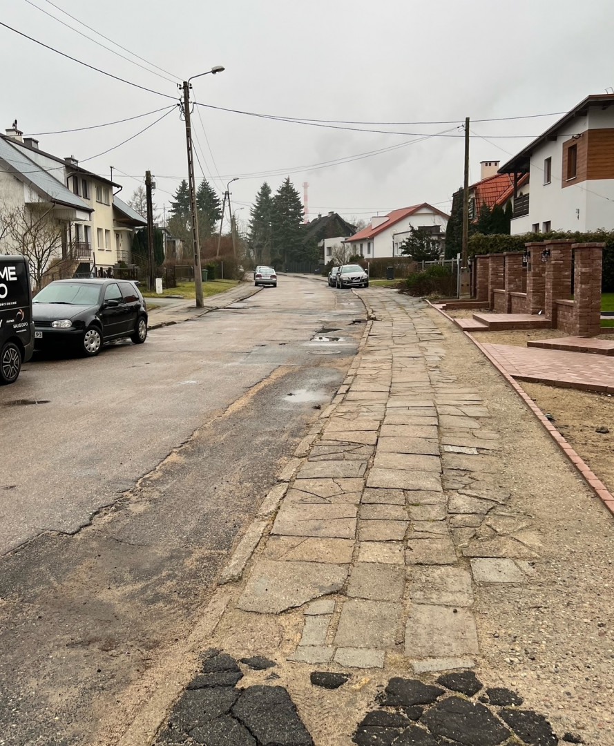 Astronomów stan faktyczny Astronomów stan faktyczny