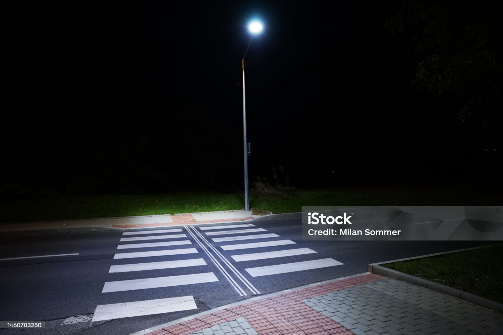 Przejście dla pieszych Przejście dla pieszych