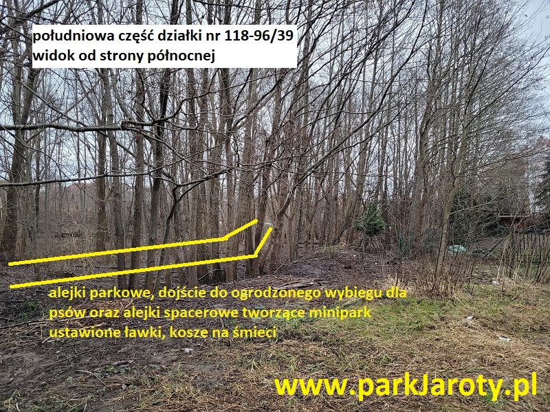 nowy minipark