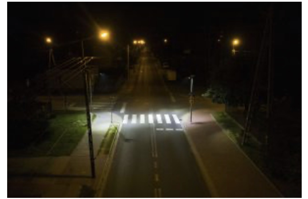 Oświetlenie LED Oświetlenie LED