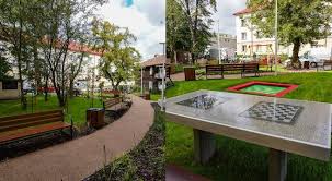 Park Kieszonkowy Zdjęcie poglądowe Park Kieszonkowy Zdjęcie poglądowe
