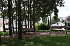Park Kieszonkowy Zdjęcie poglądowe
